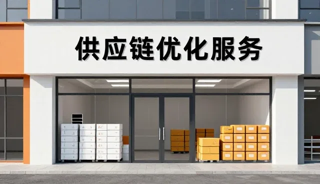 工业木制托盘售后支持服务的优化路径与趋势