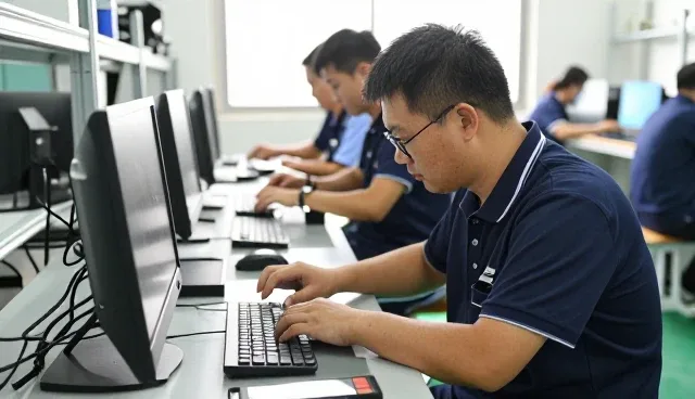 售后支持如何利用质量检验服务提升价值
